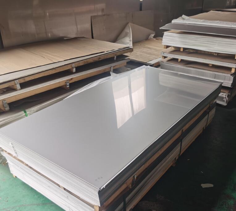 良庆321不锈钢板