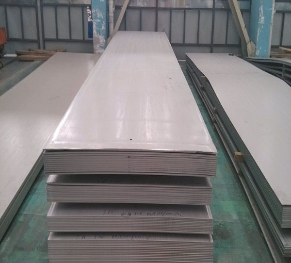 良庆304材质不锈钢板