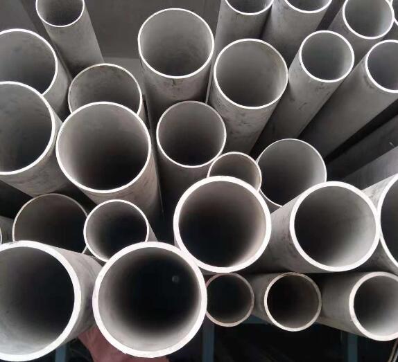 良庆321不锈钢管