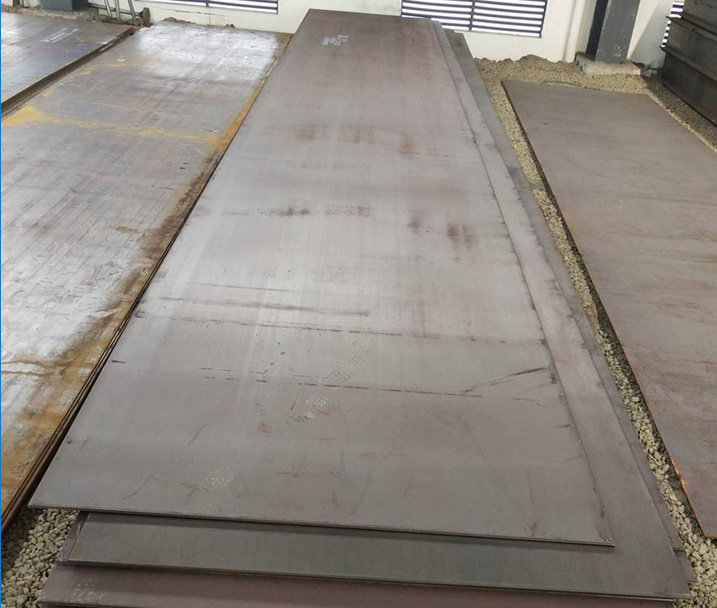 良庆Q420GJD镀锌板