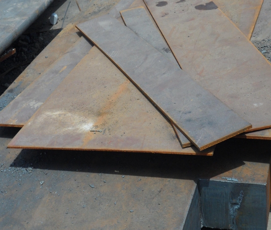 良庆NM360C耐磨板