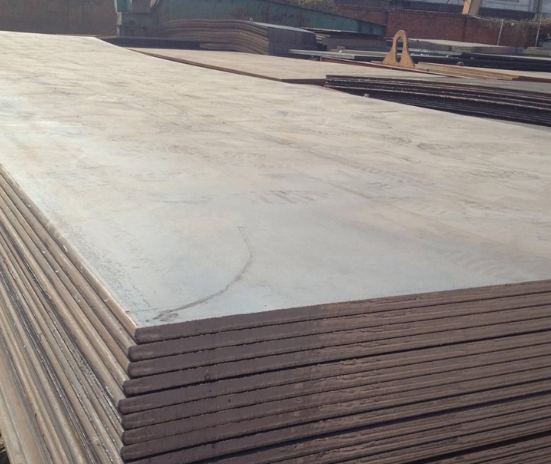 良庆NM400耐磨板