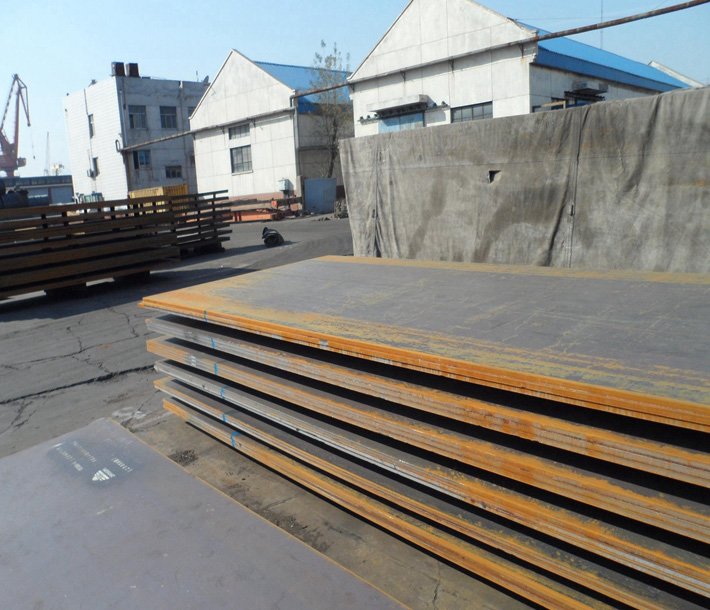 良庆SA210C镀锌板